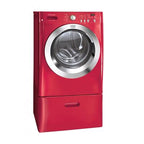  Frigidaire 3.5 cu. ft. Front Loading Washer FAFW3577KR IMAGE 2