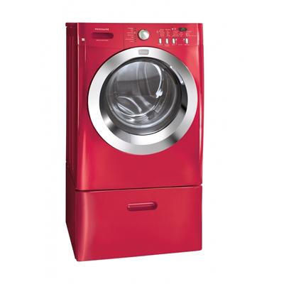  Frigidaire 3.5 cu. ft. Front Loading Washer FAFW3577KR IMAGE 2