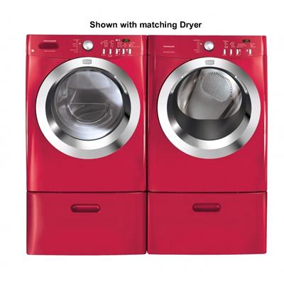  Frigidaire 3.5 cu. ft. Front Loading Washer FAFW3577KR IMAGE 3