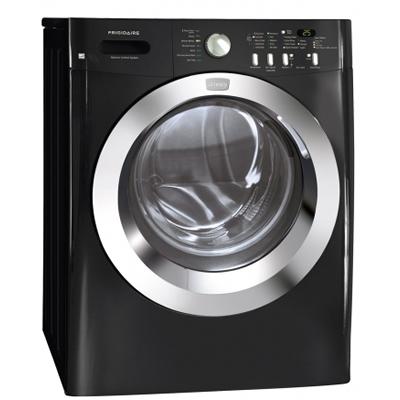  Frigidaire 3.5 cu. ft. Front Loading Washer FAFW3577KB IMAGE 1