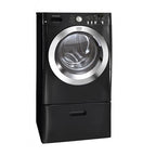  Frigidaire 3.5 cu. ft. Front Loading Washer FAFW3577KB IMAGE 2
