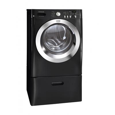  Frigidaire 3.5 cu. ft. Front Loading Washer FAFW3577KB IMAGE 2