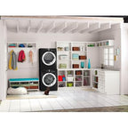  Frigidaire 3.5 cu. ft. Front Loading Washer FAFW3577KB IMAGE 3