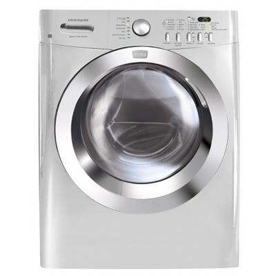  Frigidaire 3.5 cu. ft. Front Loading Washer FAFW3577KA IMAGE 1
