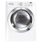  Frigidaire 3.5 cu. ft. Front Loading Washer FAFW3577KW IMAGE 1