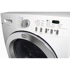  Frigidaire 3.5 cu. ft. Front Loading Washer FAFW3577KW IMAGE 2