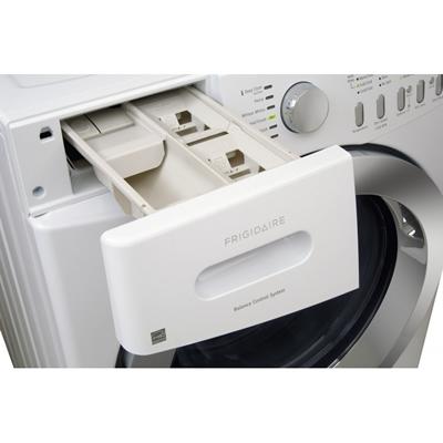  Frigidaire 3.5 cu. ft. Front Loading Washer FAFW3577KW IMAGE 3