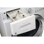  Frigidaire 3.5 cu. ft. Front Loading Washer FAFW3577KW IMAGE 3
