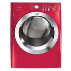  Frigidaire 7 cu. ft. Electric Dryer FAQE7077KR IMAGE 1