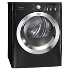  Frigidaire 7 cu. ft. Electric Dryer FAQE7077KB IMAGE 1