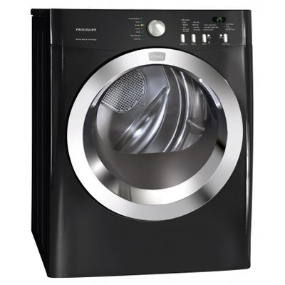  Frigidaire 7 cu. ft. Electric Dryer FAQE7077KB IMAGE 1