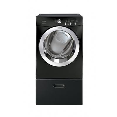  Frigidaire 7 cu. ft. Electric Dryer FAQE7077KB IMAGE 2