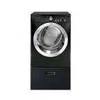  Frigidaire 7 cu. ft. Electric Dryer FAQE7077KB IMAGE 2