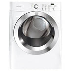  Frigidaire 7 cu. ft. Electric Dryer FAQE7077KW IMAGE 1