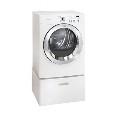 Frigidaire 7 cu. ft. Electric Dryer FAQE7077KW IMAGE 2