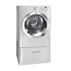  Frigidaire 7 cu. ft. Electric Dryer FAQE7077KA IMAGE 2