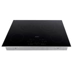  Blomberg 30-inch Built-In Electric Cooktop CTE30410 IMAGE 2