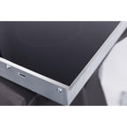  Blomberg 30-inch Built-In Electric Cooktop CTE30410 IMAGE 3