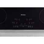 Blomberg 30-inch Built-In Electric Cooktop CTE30410 IMAGE 4