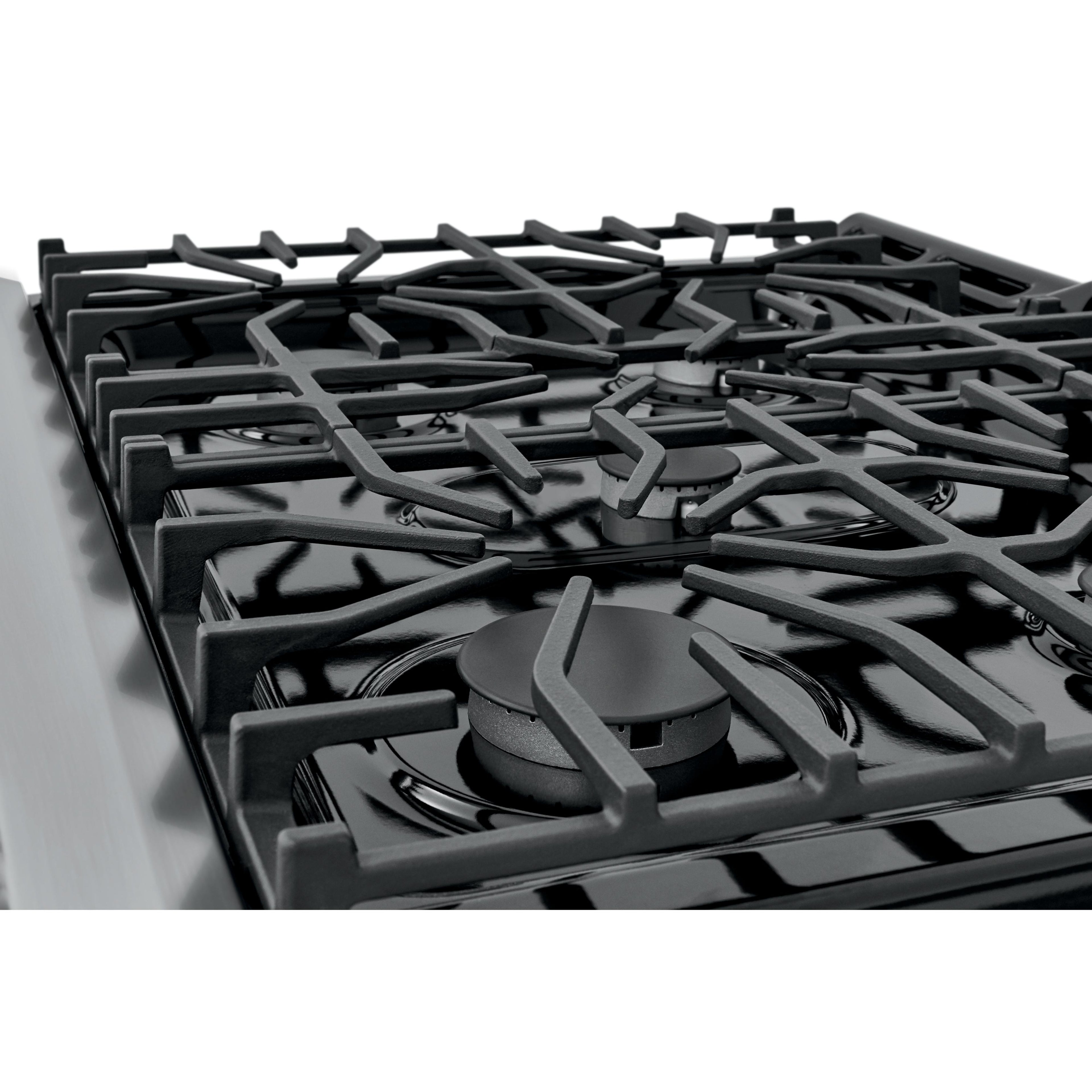  Frigidaire 30-inch Freestanding Gas Range LFGH3054UF IMAGE 5