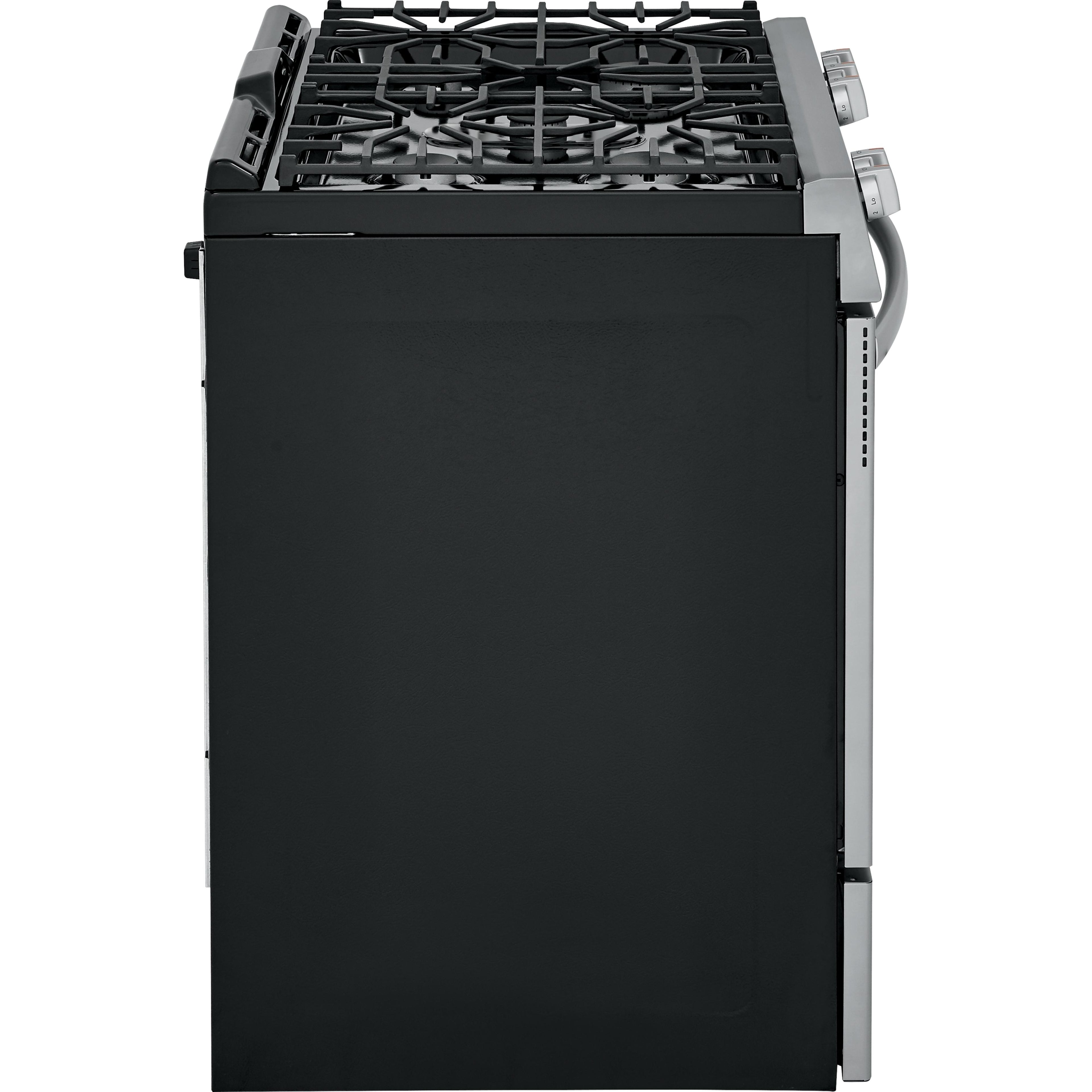  Frigidaire 30-inch Freestanding Gas Range LFGH3054UF IMAGE 7