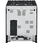  Frigidaire 30-inch Freestanding Gas Range LFGH3054UF IMAGE 8