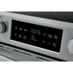  Frigidaire 30-inch Freestanding Eletric Range LFEH3054UF IMAGE 6