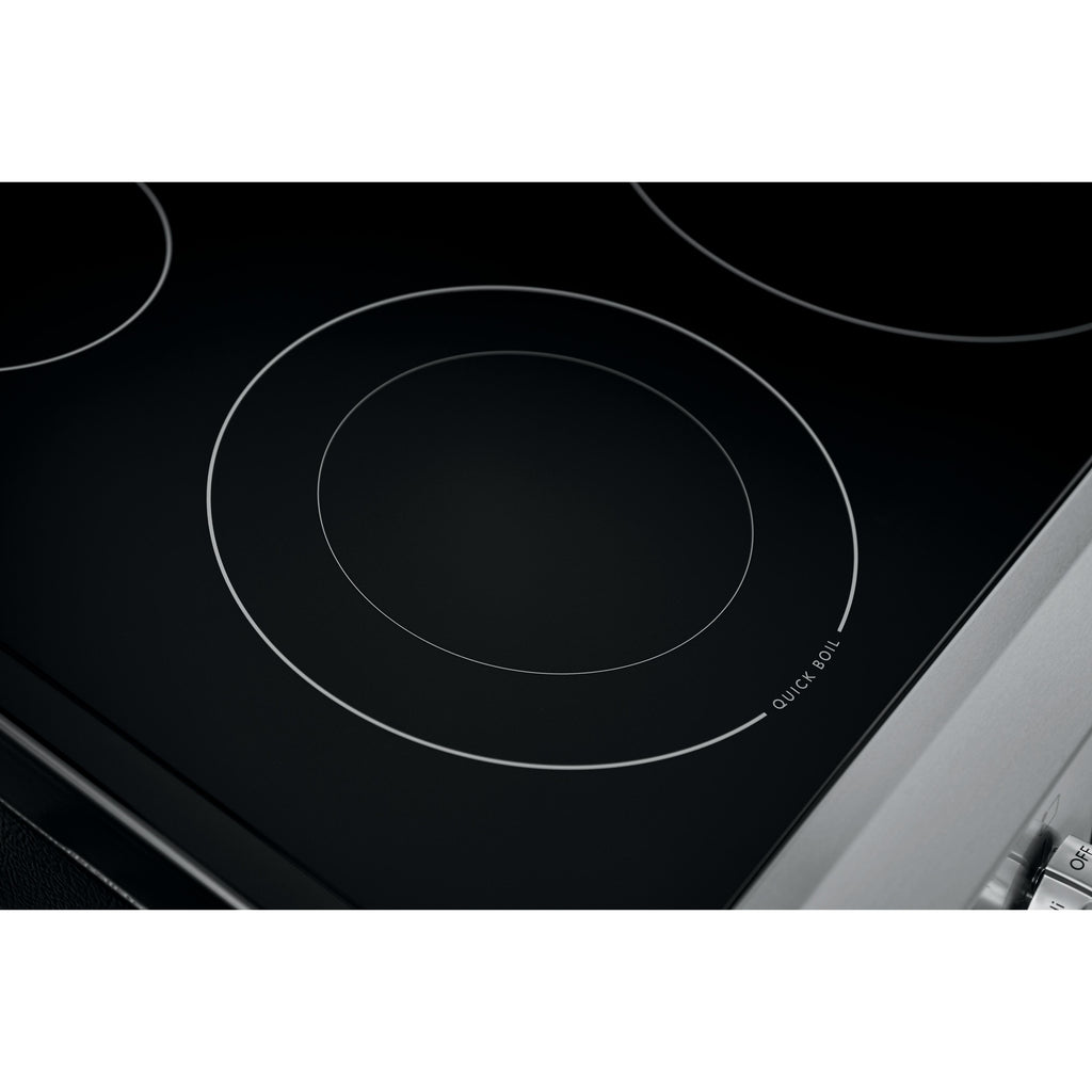  Frigidaire 30-inch Freestanding Eletric Range LFEH3054UF IMAGE 7
