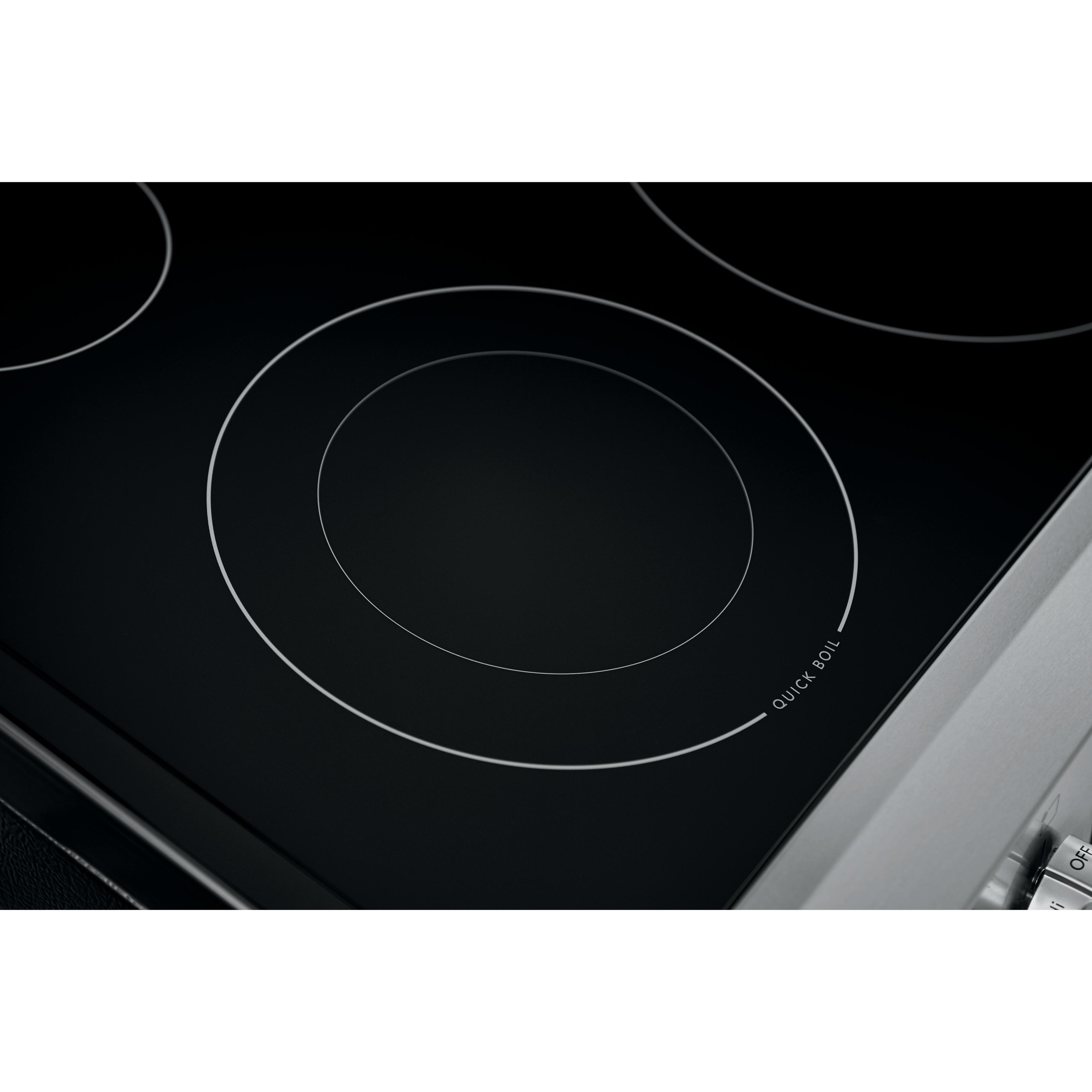  Frigidaire 30-inch Freestanding Eletric Range LFEH3054UF IMAGE 7