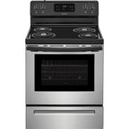  Frigidaire 30-inch, Freestanding Electric Range FFEF3016US IMAGE 1