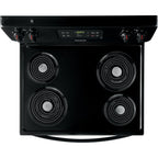 Frigidaire 30-inch, Freestanding Electric Range FFEF3016US IMAGE 2