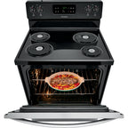 Frigidaire 30-inch, Freestanding Electric Range FFEF3016US IMAGE 4