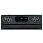  Frigidaire 30-inch, Freestanding Electric Range FFEF3016US IMAGE 5