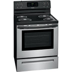  Frigidaire 30-inch, Freestanding Electric Range FFEF3016US IMAGE 9