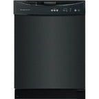  Frigidaire Built-In Dishwasher FDB520RHB IMAGE 1