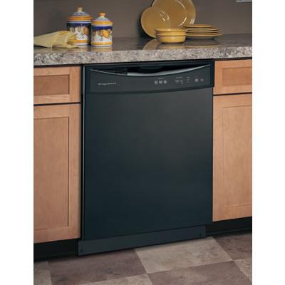  Frigidaire Built-In Dishwasher FDB520RHB IMAGE 3