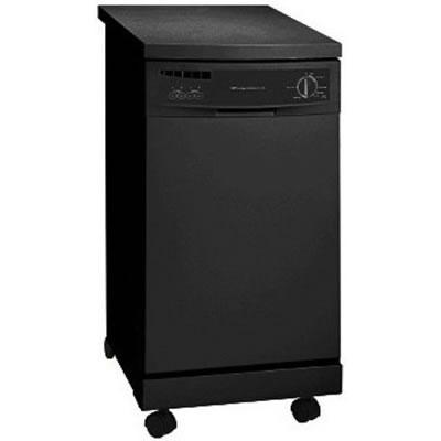  Frigidaire Portable Dishwasher FMP330RGB IMAGE 1