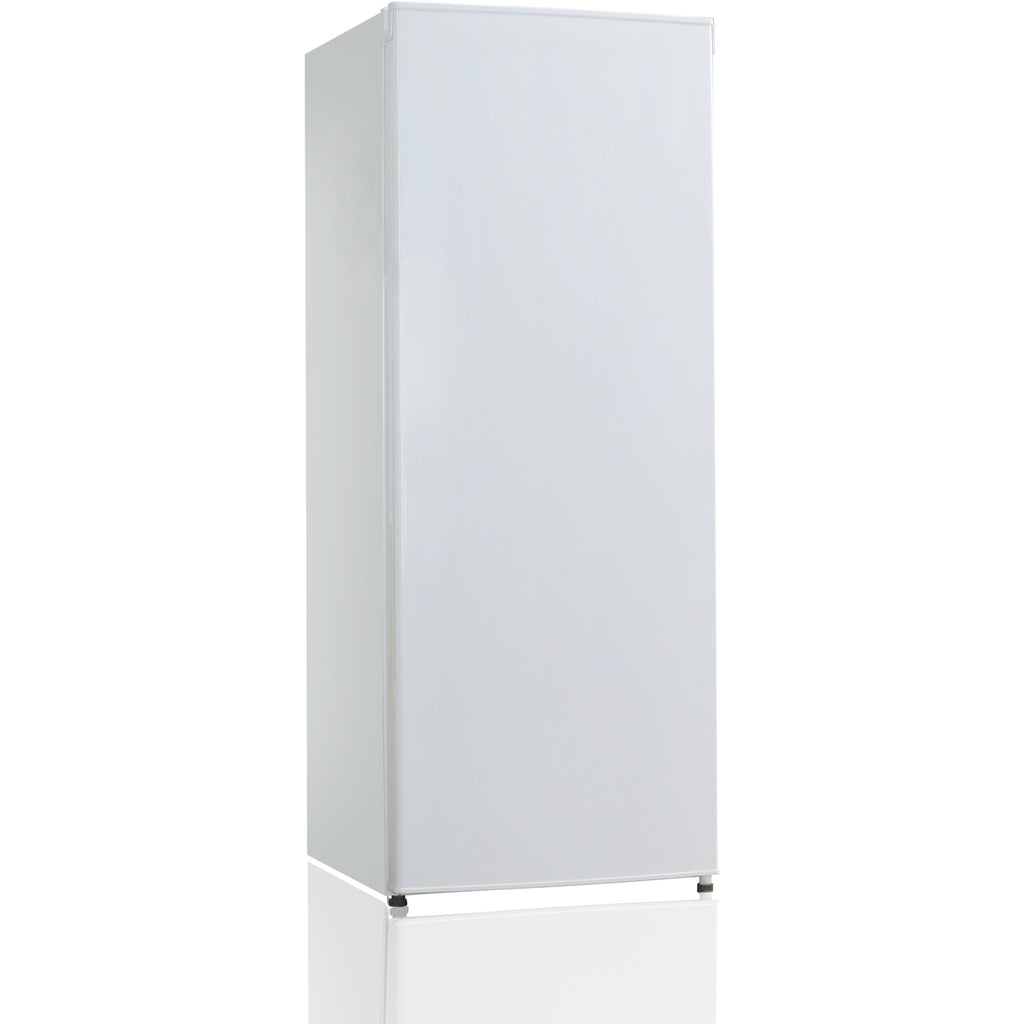  Moffat 5.5 cu. ft. Upright Freezer MUF06DMRWW IMAGE 1