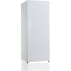 Moffat 5.5 cu. ft. Upright Freezer MUF06DMRWW IMAGE 1