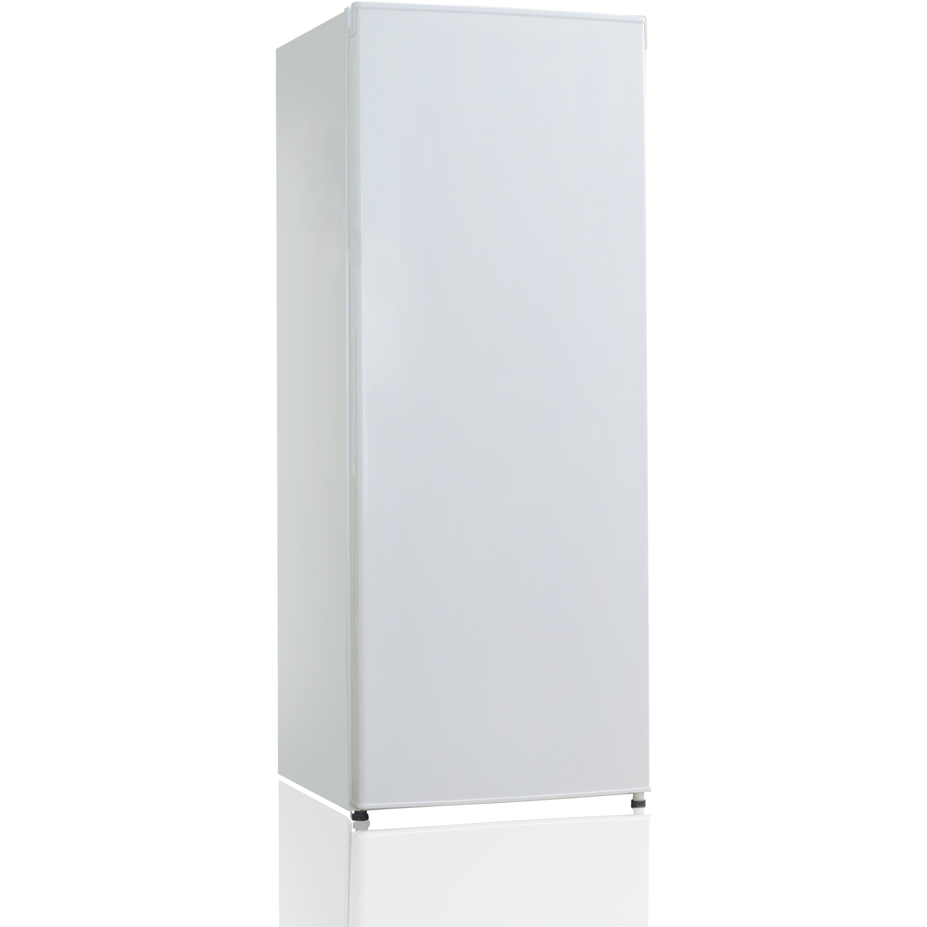  Moffat 5.5 cu. ft. Upright Freezer MUF06DMRWW IMAGE 1