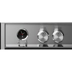  Fisher & Paykel 30-inch Freestanding Dual-Fuel Range with Self-Cleaning Oven OR30SDG6X1 IMAGE 2