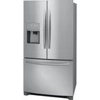  Frigidaire 36-inch, 21.7 cu. ft. French 3-Door Counter-Depth Refrigerator with Single Ice Maker LFHD2251TF IMAGE 1
