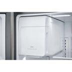  Frigidaire 36-inch, 21.7 cu. ft. French 3-Door Counter-Depth Refrigerator with Single Ice Maker LFHD2251TF IMAGE 10