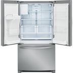  Frigidaire 36-inch, 21.7 cu. ft. French 3-Door Counter-Depth Refrigerator with Single Ice Maker LFHD2251TF IMAGE 3