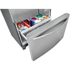  Frigidaire 36-inch, 21.7 cu. ft. French 3-Door Counter-Depth Refrigerator with Single Ice Maker LFHD2251TF IMAGE 5