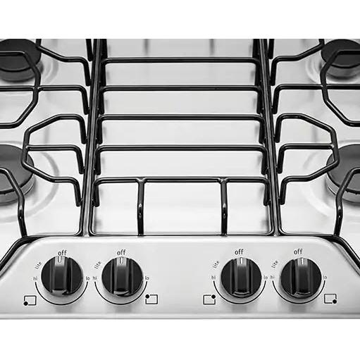  Frigidaire 30-inch Built-In Gas Rangetop FFGC3012TS IMAGE 2