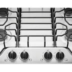  Frigidaire 30-inch Built-In Gas Rangetop FFGC3012TS IMAGE 2