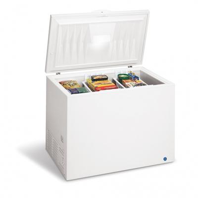  Frigidaire 14.8 cu. ft. Chest Freezer FFN15M5HW IMAGE 1