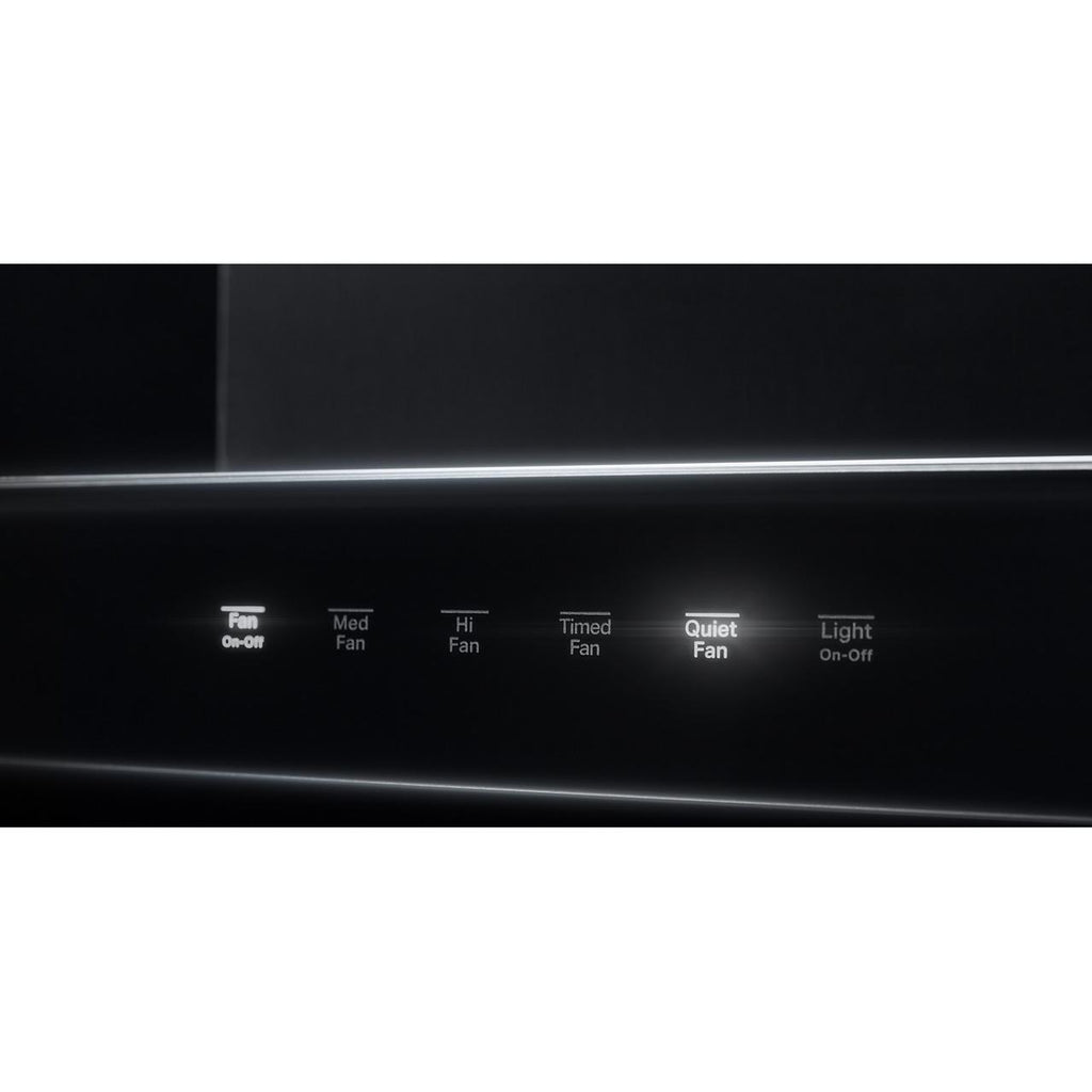  JennAir 36-inch Wall Mount Range Hood JVR0436HS IMAGE 3