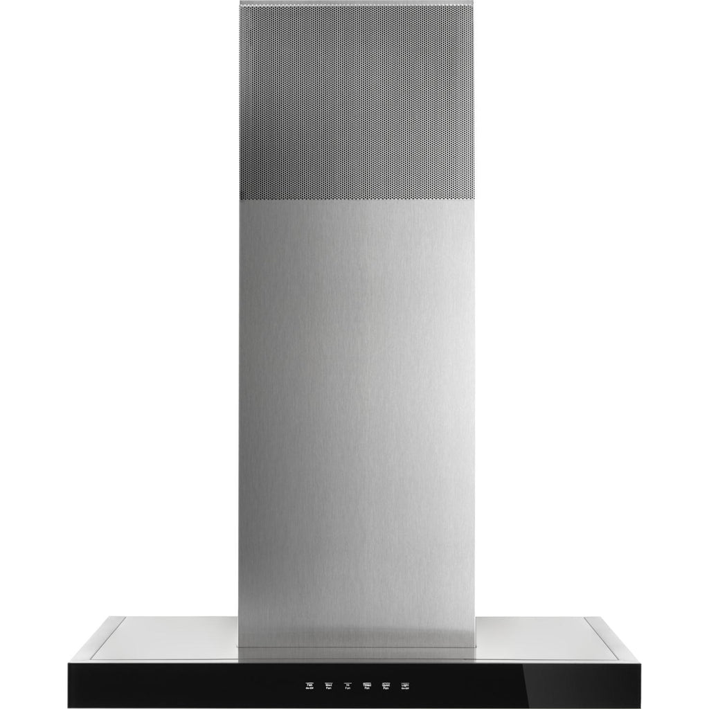  JennAir 30-inch Wall Mount Range Hood JVR0430HS IMAGE 1